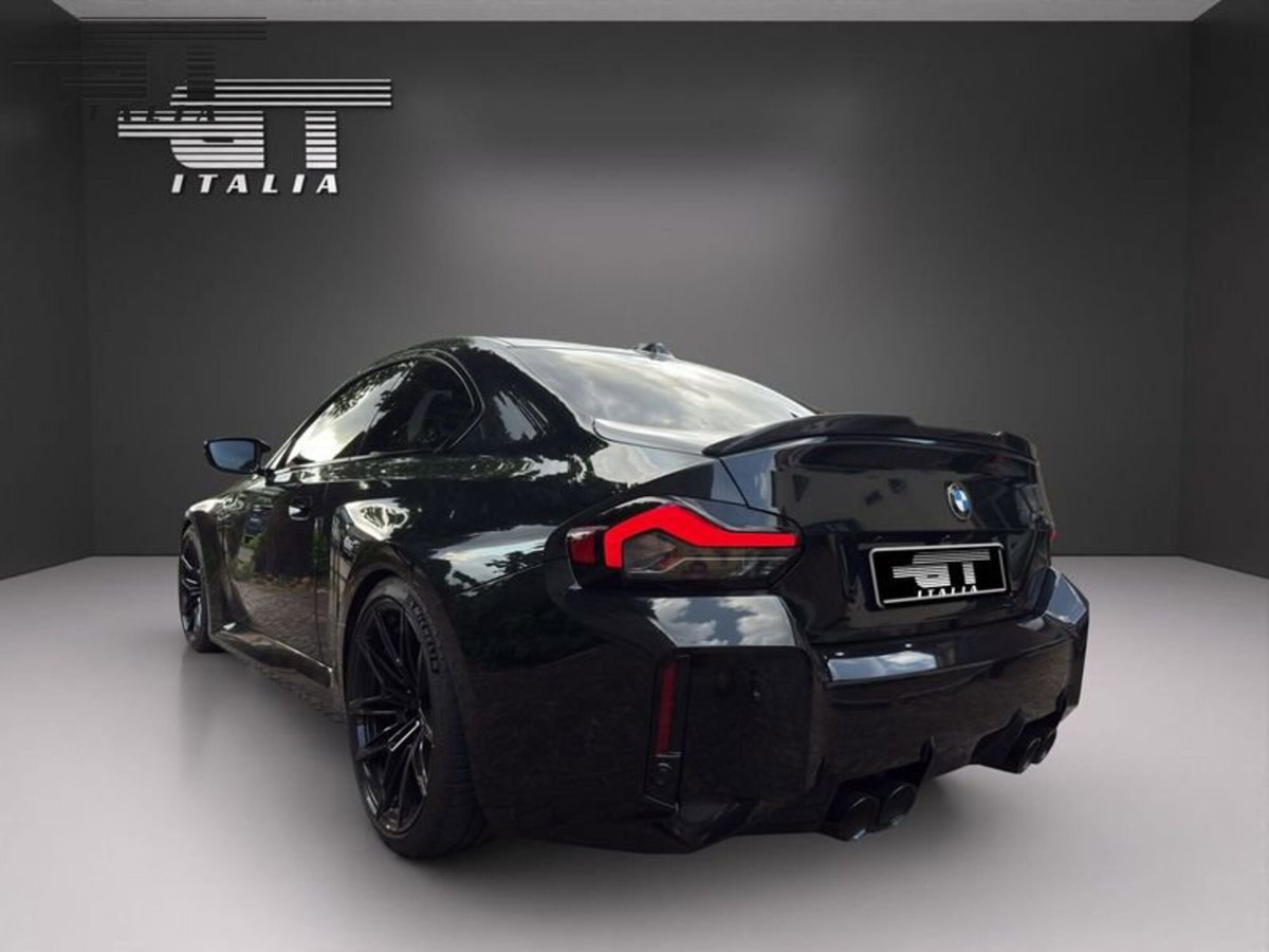 BMW Serie 2 Coupé M2 Coupe 3.0 460cv (4)