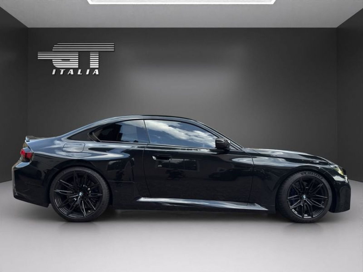 BMW Serie 2 Coupé M2 Coupe 3.0 460cv (6)