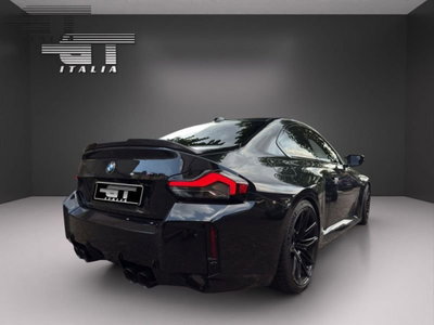 BMW Serie 2 Coupé M2 Coupe 3.0 460cv (6)