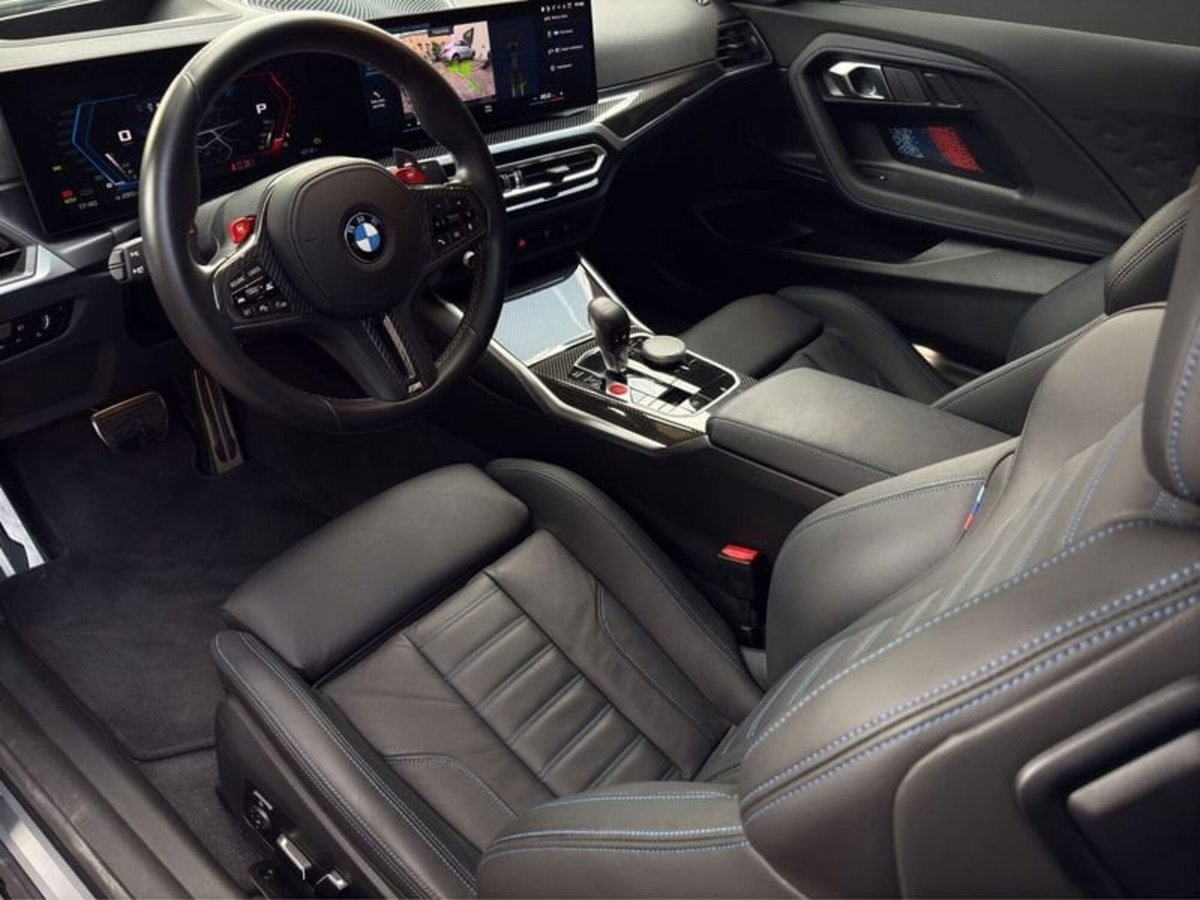 BMW Serie 2 Coupé M2 Coupe 3.0 460cv (7)