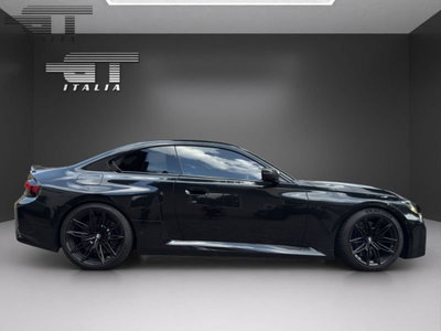 BMW Serie 2 Coupé M2 Coupe 3.0 460cv (7)