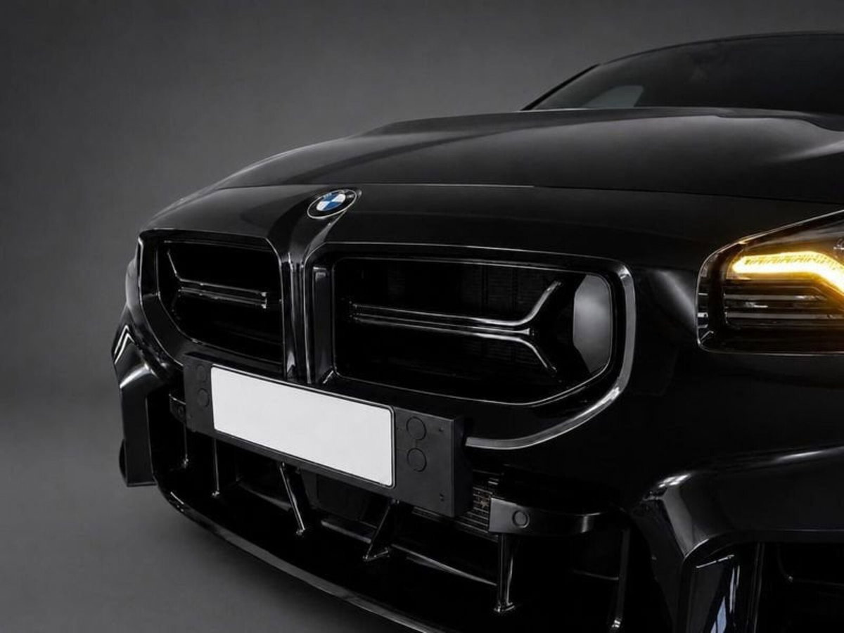 BMW Serie 2 Coupé M2 Coupe 3.0 460cv (8)