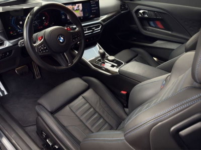BMW Serie 2 Coupé M2 Coupe 3.0 460cv (8)