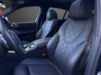 BMW X6 xdrive30d MSport Pro auto (10)