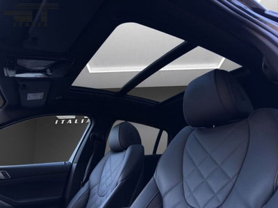 BMW X6 xdrive30d MSport Pro auto (14)