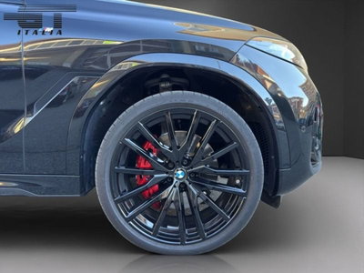 BMW X6 xdrive30d MSport Pro auto (15)