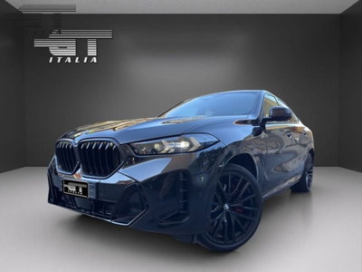 BMW X6 xdrive30d MSport Pro auto (3)