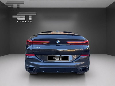 BMW X6 xdrive30d MSport Pro auto (7)