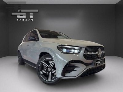 Mercedes-Benz GLE SUV 350 de phev AMG Line Premium 4matic auto usata