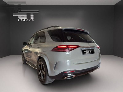 Mercedes-Benz GLE SUV 350 de phev AMG Line Premium 4matic auto (5)