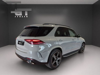 Mercedes-Benz GLE SUV 350 de phev AMG Line Premium 4matic auto (7)