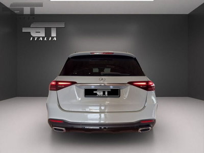 Mercedes-Benz GLE SUV 350 de phev AMG Line Premium 4matic auto (8)