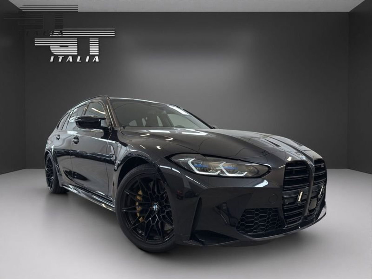 BMW Serie 3 Touring M3  3.0 Competition M xdrive auto