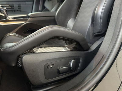 BMW Serie 3 Touring M3  3.0 Competition M xdrive auto (10)