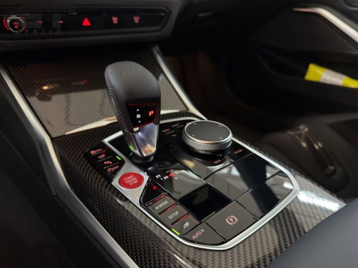 BMW Serie 3 Touring M3  3.0 Competition M xdrive auto (12)
