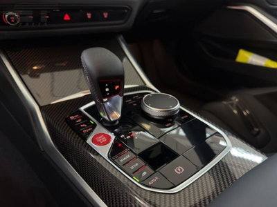 BMW Serie 3 Touring M3  3.0 Competition M xdrive auto (12)