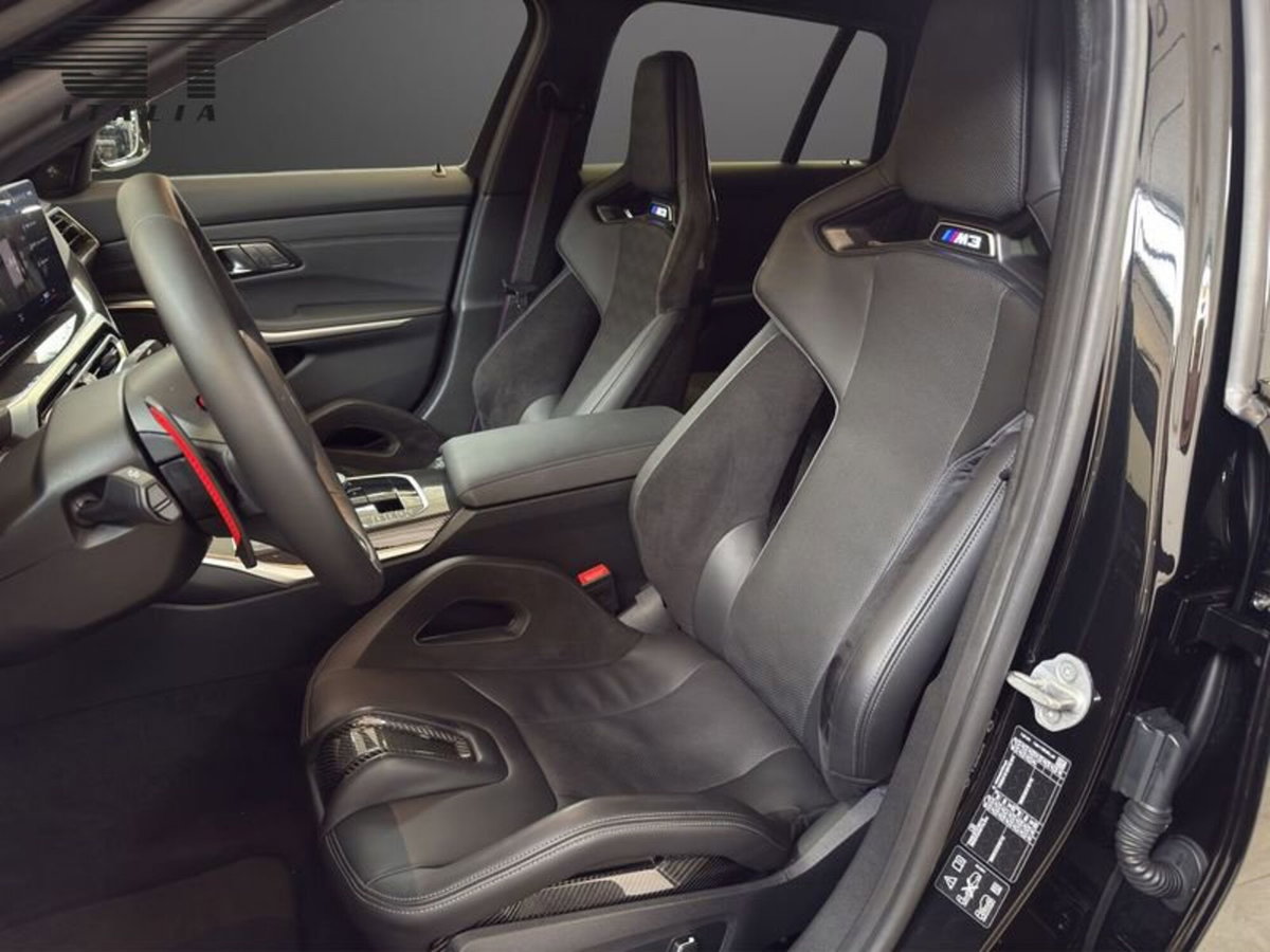 BMW Serie 3 Touring M3  3.0 Competition M xdrive auto (15)