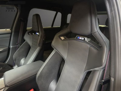 BMW Serie 3 Touring M3  3.0 Competition M xdrive auto (2)