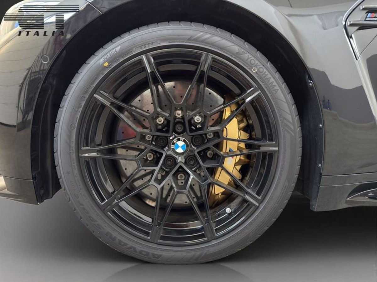 BMW Serie 3 Touring M3  3.0 Competition M xdrive auto (3)