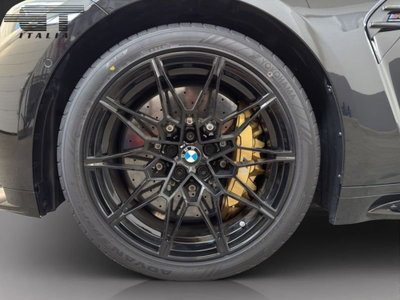 BMW Serie 3 Touring M3  3.0 Competition M xdrive auto (3)