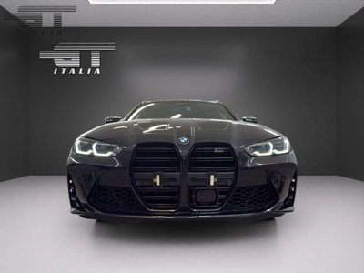 BMW Serie 3 Touring M3  3.0 Competition M xdrive auto (5)