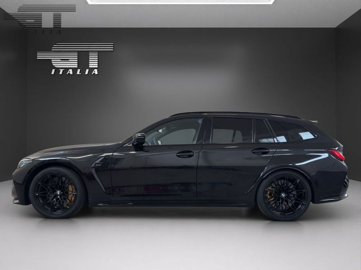 BMW Serie 3 Touring M3  3.0 Competition M xdrive auto (6)