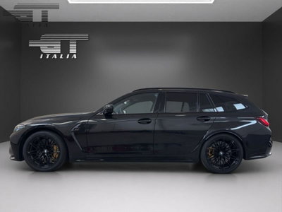 BMW Serie 3 Touring M3  3.0 Competition M xdrive auto (6)