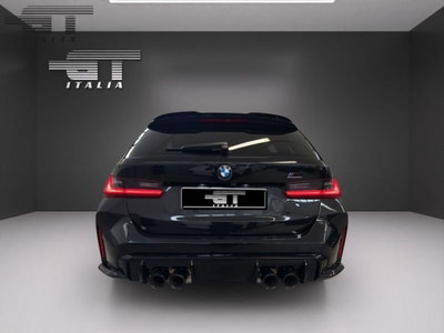 BMW Serie 3 Touring M3  3.0 Competition M xdrive auto (7)