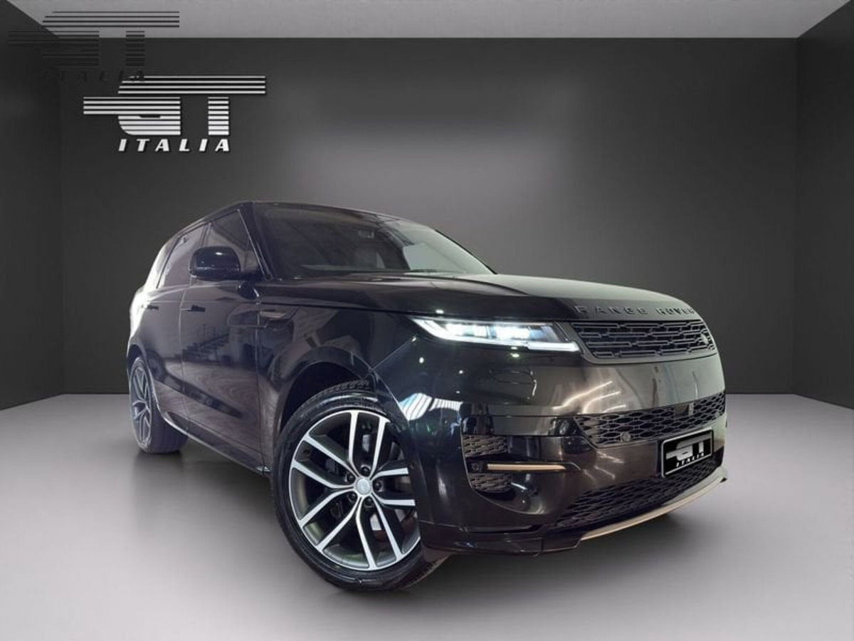 Land Rover Range Rover 3.0d i6 mhev SE awd 249cv auto