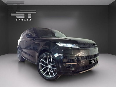 Land Rover Range Rover 3.0d i6 mhev SE awd 249cv auto usata