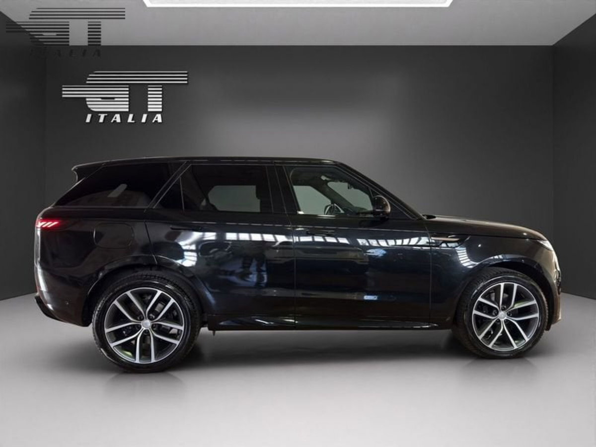 Land Rover Range Rover 3.0d i6 mhev SE awd 249cv auto (4)