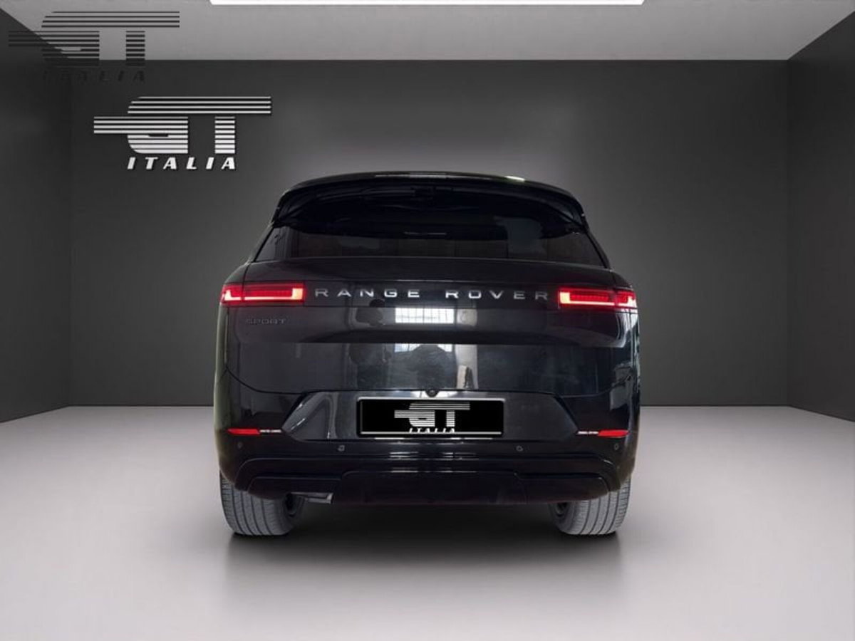 Land Rover Range Rover 3.0d i6 mhev SE awd 249cv auto (7)