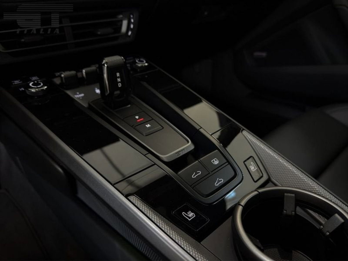 Porsche 911 Coupé Coupe 3.0 Carrera 4S (14)