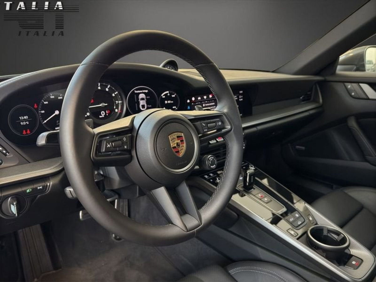 Porsche 911 Coupé Coupe 3.0 Carrera 4S (16)
