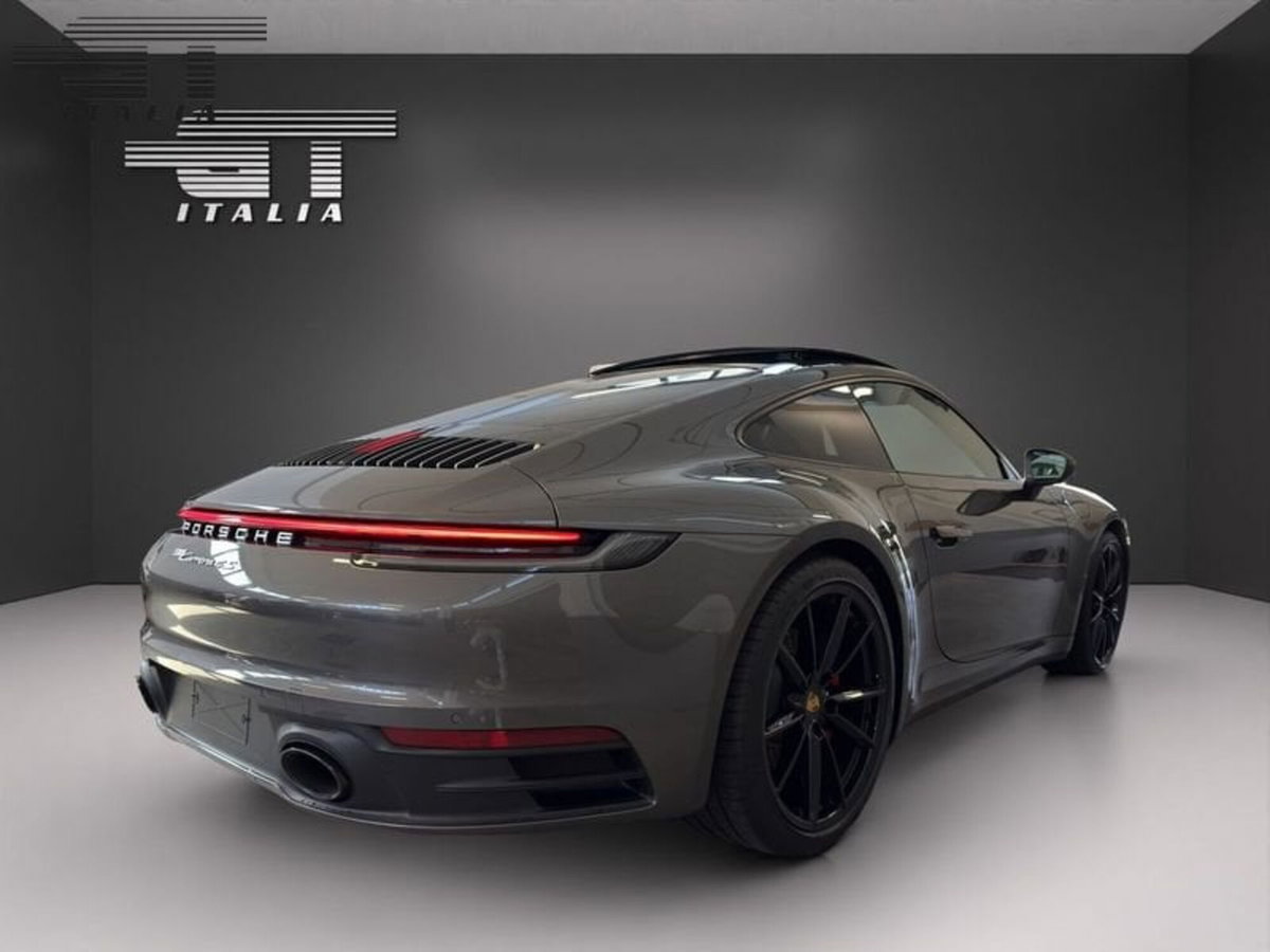 Porsche 911 Coupé Coupe 3.0 Carrera 4S (7)