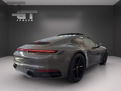 Porsche 911 Coupé Coupe 3.0 Carrera 4S (7)