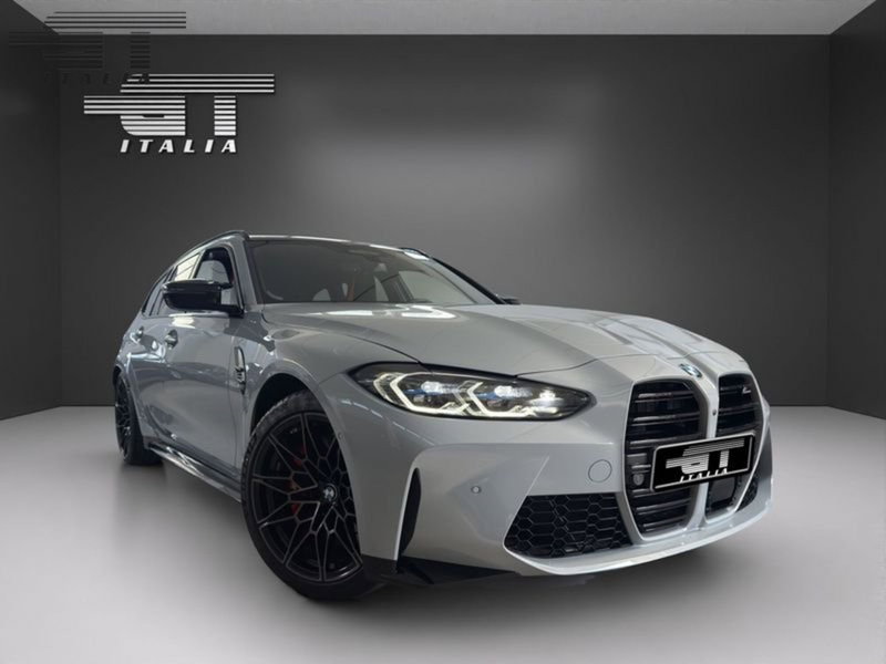 BMW Serie 3 Touring M3  3.0 Competition M xdrive auto