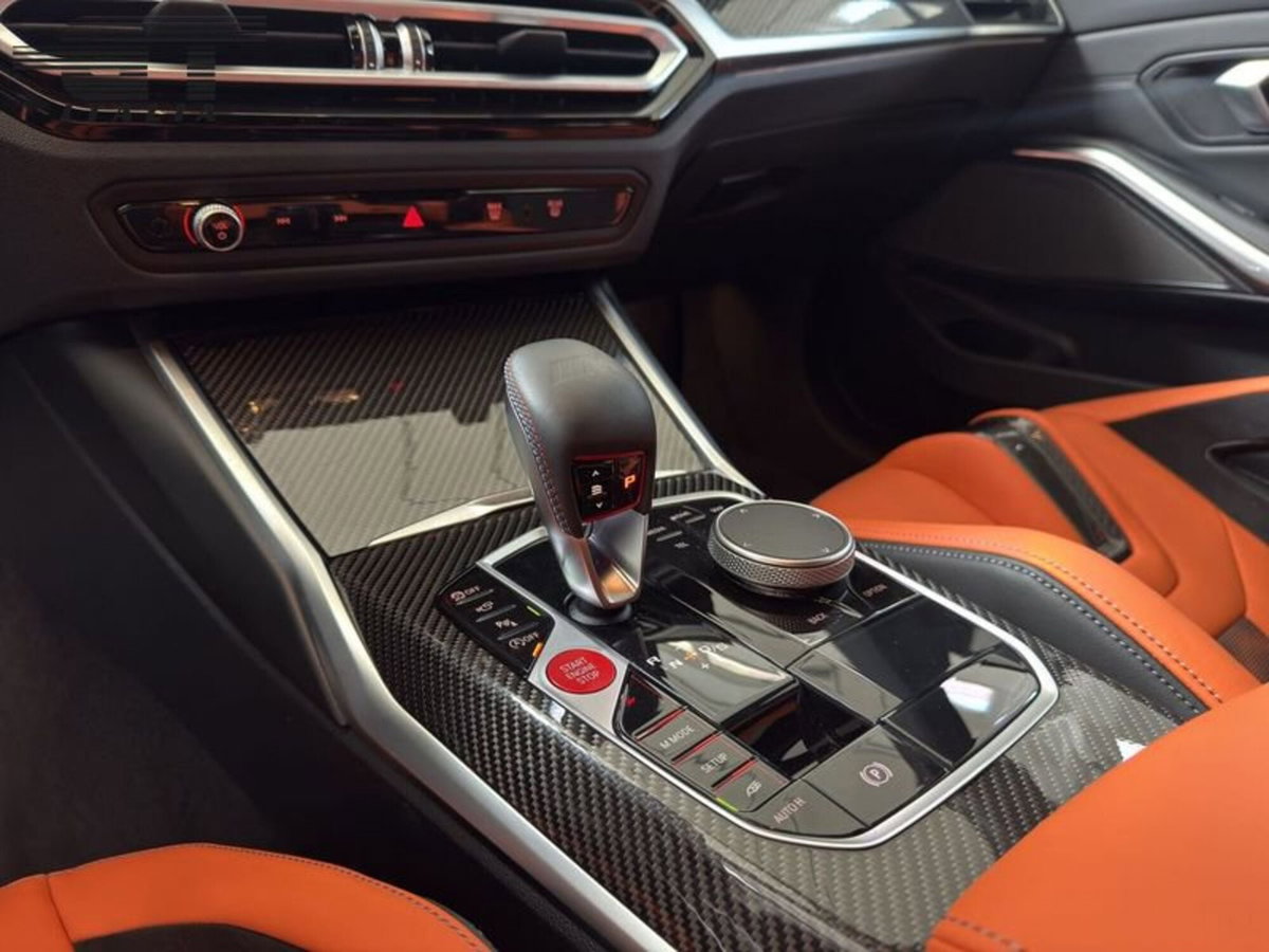BMW Serie 3 Touring M3  3.0 Competition M xdrive auto (13)