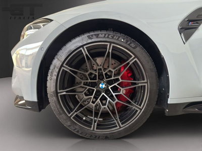 BMW Serie 3 Touring M3  3.0 Competition M xdrive auto (15)