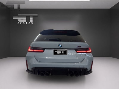 BMW Serie 3 Touring M3  3.0 Competition M xdrive auto (8)