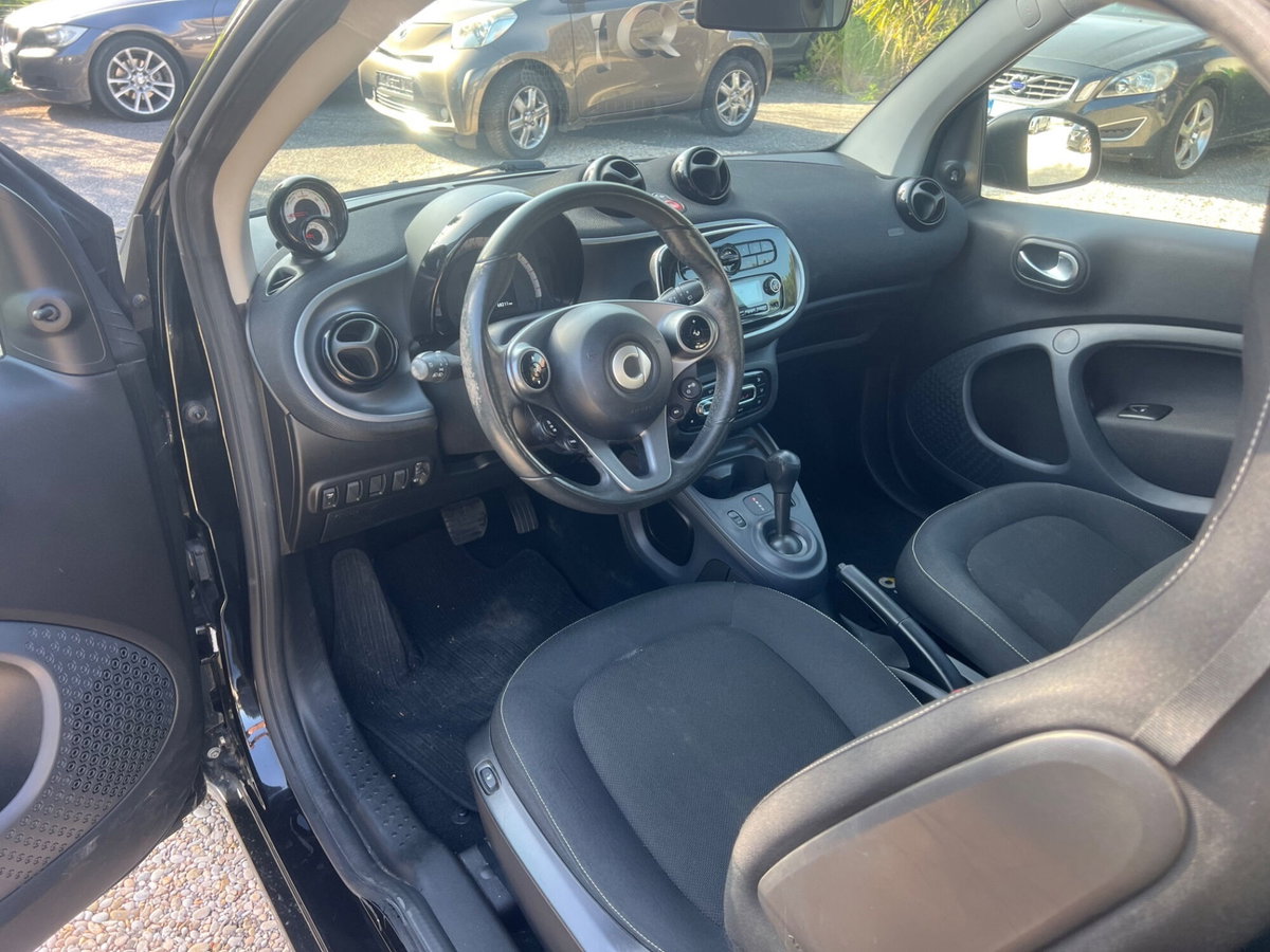 smart Fortwo EQ Passion Nightsky (7)