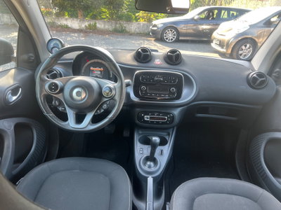 smart Fortwo EQ Passion Nightsky (8)