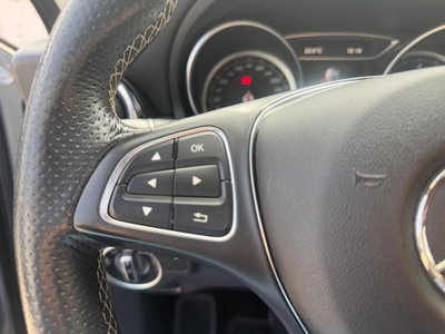 Mercedes-Benz GLA SUV 200 d Automatic Sport (16)