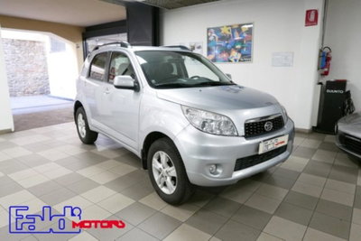 Daihatsu Terios 1.5 4WD Hiro Green Powered usata