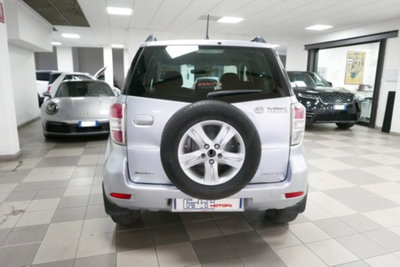 Daihatsu Terios 1.5 4WD Hiro Green Powered (5)