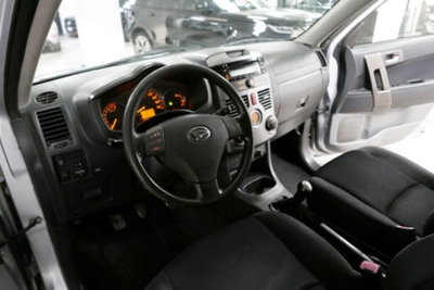 Daihatsu Terios 1.5 4WD Hiro Green Powered (7)