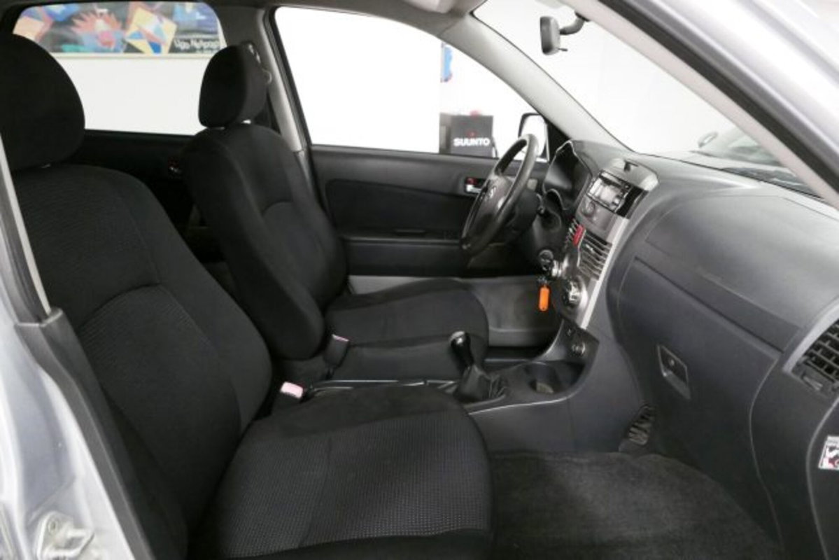 Daihatsu Terios 1.5 4WD Hiro Green Powered (8)