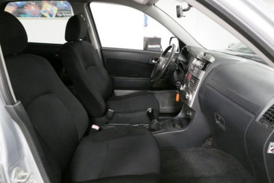 Daihatsu Terios 1.5 4WD Hiro Green Powered (8)