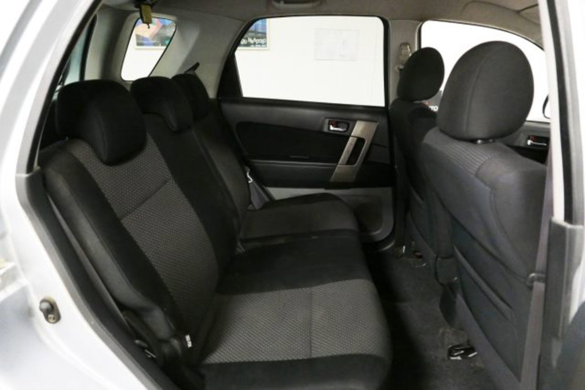 Daihatsu Terios 1.5 4WD Hiro Green Powered (9)