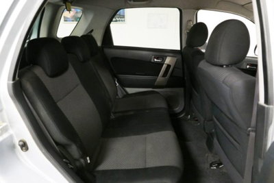 Daihatsu Terios 1.5 4WD Hiro Green Powered (9)